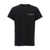 Balmain Balmain 'Balmain Vintage' T-Shirt Black