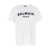 Balmain Balmain Logo T-Shirt Multicolor