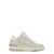 AXEL ARIGATO 'Area Lo' White And Beige Sneakers With Logo Detail In Leather Blend Woman WHITE