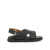 Marni Marni "Fussbett" Sandals Black