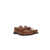 JW Anderson JW Anderson Flat Shoes BROWN