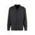 Dolce & Gabbana Dolce & Gabbana Cotton Overshirt Black