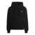 Dolce & Gabbana Dolce & Gabbana ‘Dg Essential’ Hoodie Black