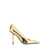 Jimmy Choo Jimmy Choo Heeled Shoes GOLD