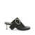 Jil Sander Jil Sander Mule Shoe Shoes Black