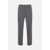 Jil Sander Jil Sander Trousers GREY