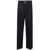 Jil Sander Jil Sander Trouser 139 Aw 28 Clothing Black