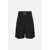 Jil Sander Jil Sander Shorts Black