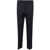 Jil Sander Jil Sander W Trouser 01 Aw 19 Clothing BLUE