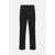 Moncler Moncler Trousers Black