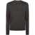 Tom Ford Tom Ford Knitwear Crew Neck Knitted Clothing GREEN