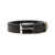 Hogan Hogan Adjustable Double Belt 30 Mm Accessories BROWN