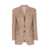 Brunello Cucinelli Brunello Cucinelli Jackets BROWN