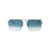 RETROSUPERFUTURE Retrosuperfuture Sunglasses FADEISM AZURE