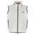 Brunello Cucinelli Brunello Cucinelli Logo Vest WHITE