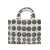 10 CORSO COMO 10 Corso Como Bags ECRU+BLACK