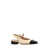 CAREL PARIS Carel Paris Heeled Shoes Beige