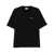 Off-White Off-White Tape Arrow Skate Ss Tee Clothing Black