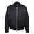 Off-White Arr Emb Bomber Black Black Black