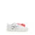 Off-White Off-White Sneakers New Low Vulcanized WHITE