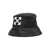 Off-White Off-White Arrow Bucket Hat Accessories Black