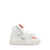 Off-White Off-White Sneakers 3.0 WHITE