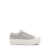 Jimmy Choo Jimmy Choo Sneakers SILVER