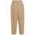 Marni Marni Wide Leg Trousers Clothing Beige