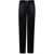 Tom Ford Tom Ford Woven Trousers Clothing Black