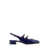 CAREL PARIS Carel Paris Heeled Shoes BLUE