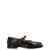 Maison Margiela Maison Margiela ‘Tabi' Mary Jane Shoes Black