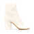 Maison Margiela Maison Margiela Tabi Ankle Boots H80 Shoes WHITE