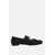 MM6 Maison Margiela Mm6 Maison Margiela Flat Shoes Black