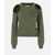 MM6 Maison Margiela Mm6 Maison Margiela Sweaters MULTICOLOR