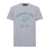 DSQUARED2 DSQUARED2 Cool Fit Tee Clothing GREY