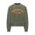 DSQUARED2 DSQUARED2 Cypro Fit Sweatshirt GREEN