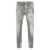 DSQUARED2 DSQUARED2 'Skater' Jeans GRAY