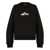 DSQUARED2 DSQUARED2 Sweatshirt With Logo Black