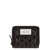 Maison Margiela Maison Margiela Glam Slam Small Leather Wallet Black