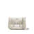 Maison Margiela Maison Margiela Glam Slam Flap Small Bags GREY