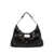 Maison Margiela Maison Margiela Glam Slam Hobo Medium Bags Black