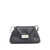 MM6 Maison Margiela Mm6 Maison Margiela Numeric Medium Soft Bag Bags Black