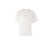 MM6 Maison Margiela Mm6 Maison Margiela T-Shirts And Polos WHITE