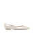 Stuart Weitzman Stuart Weitzman Emilia Flat Shoes GREY