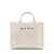 Marni Marni Small Basket Bag Beige