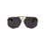 Philipp Plein Philipp Plein Sunglasses ROSE GOLD BLACK