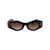 Philipp Plein Philipp Plein Sunglasses Black