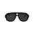 Philipp Plein Philipp Plein Sunglasses Black