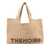 THEMOIRè Themoirè Morea Shoulder Bag Beige