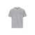 Prada Prada T-Shirt And Polo Shirt WHITE